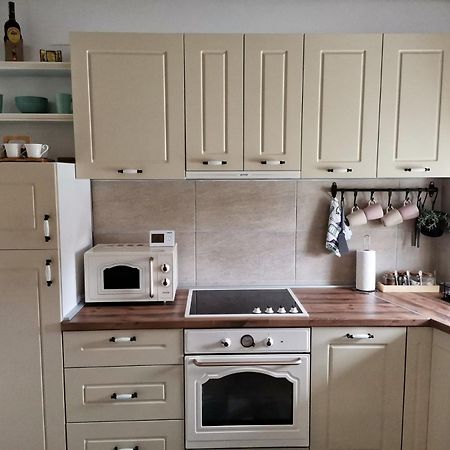 Apartment Mademoiselle Višegrad Quarto foto
