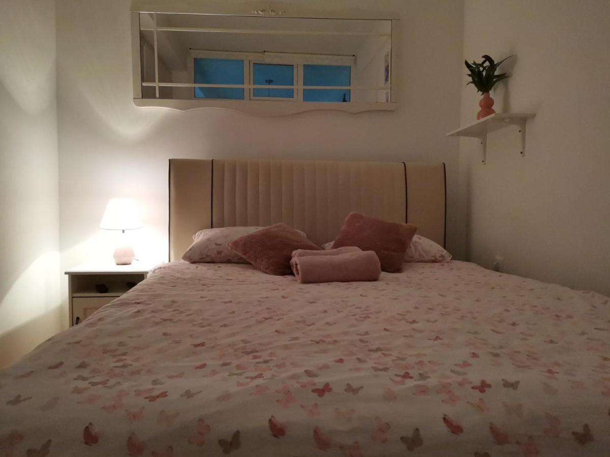 Apartment Mademoiselle Višegrad Exterior foto