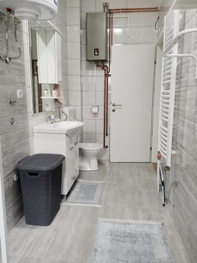Apartment Mademoiselle Višegrad Exterior foto