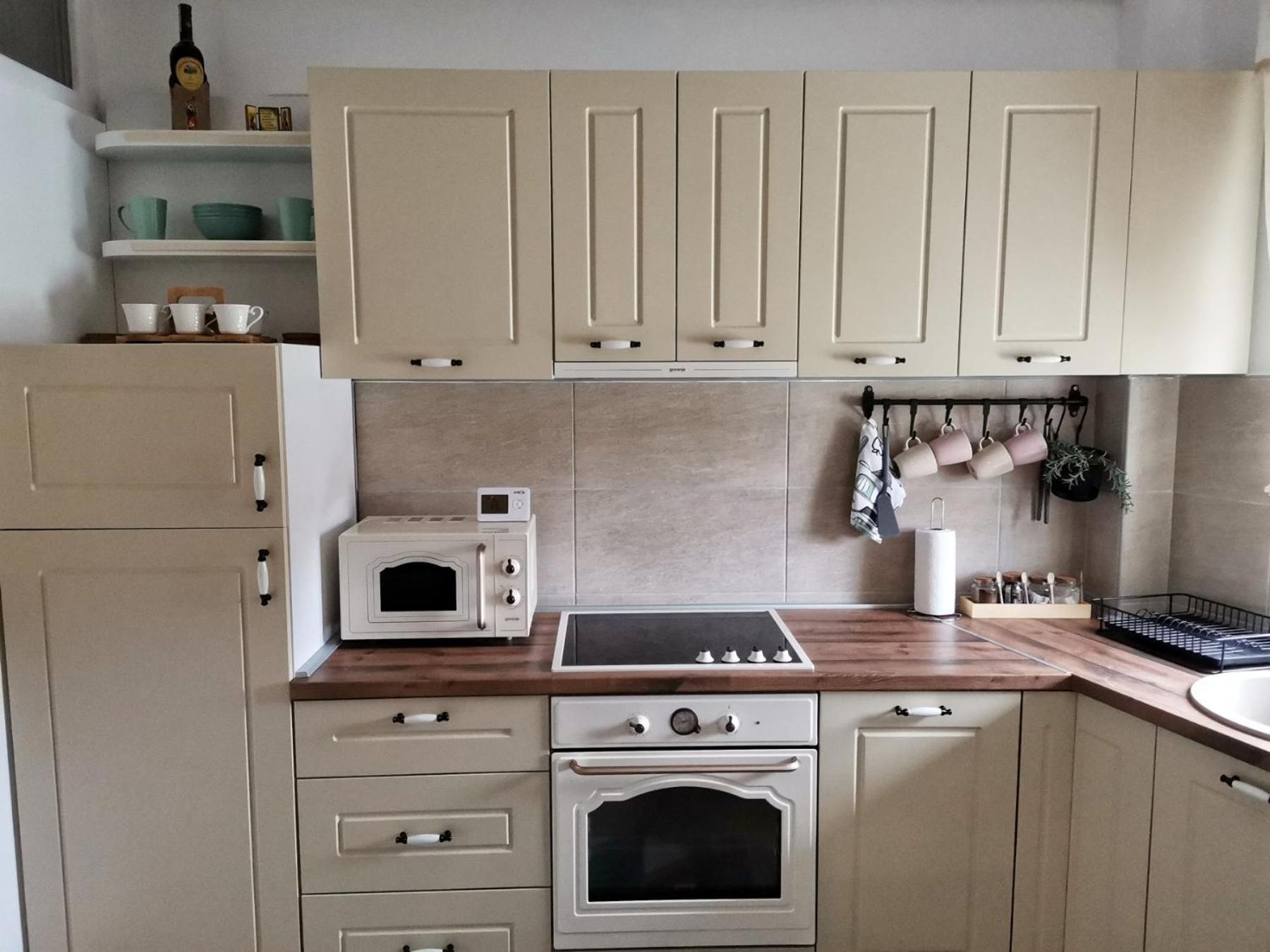Apartment Mademoiselle Višegrad Quarto foto