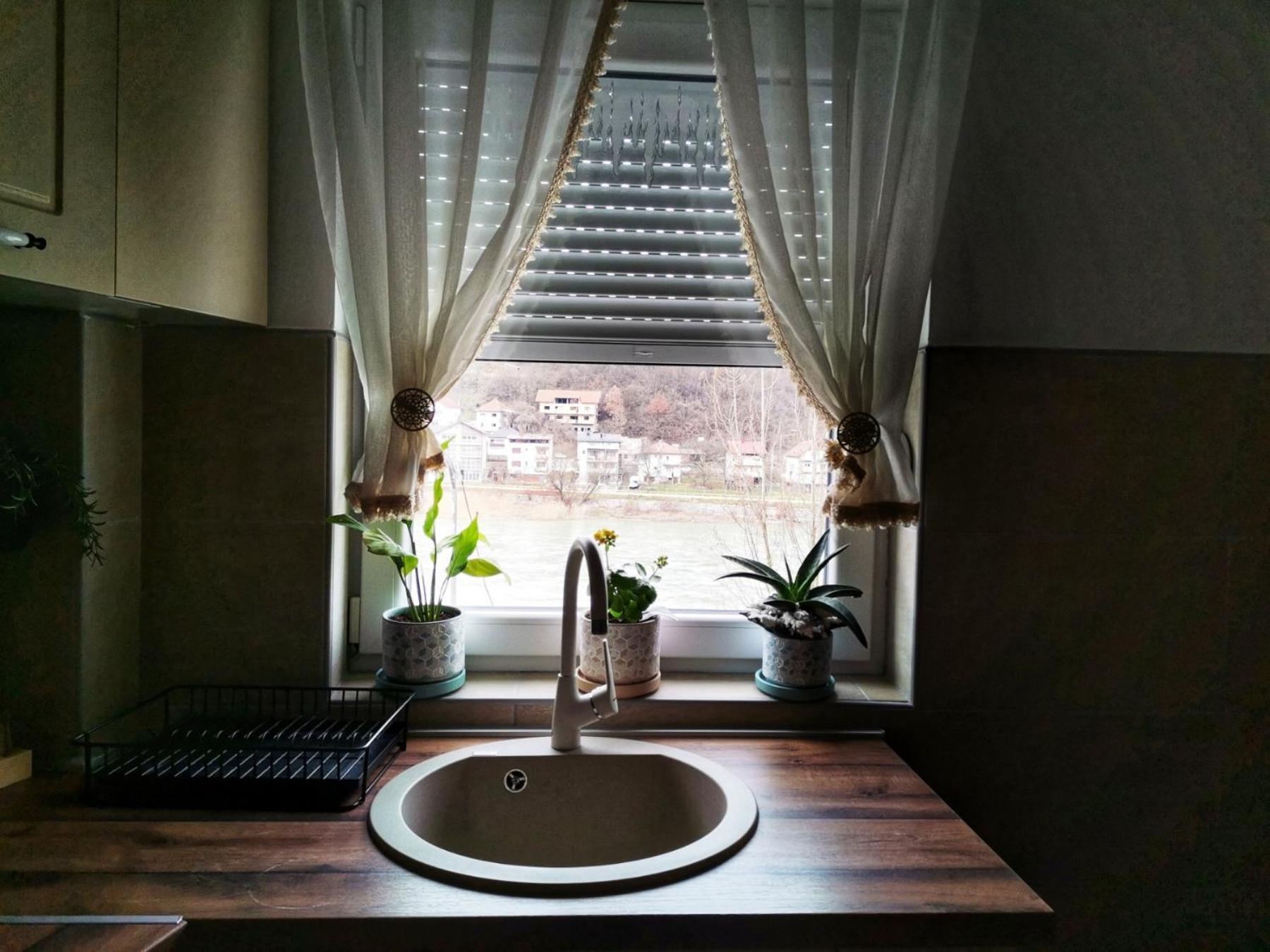 Apartment Mademoiselle Višegrad Quarto foto